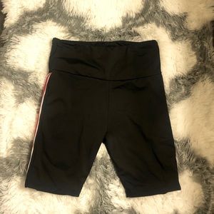 Soho Girls Bike Shorts